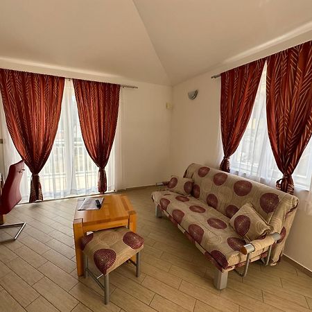 Apartments Villa Eva Слано Екстер'єр фото