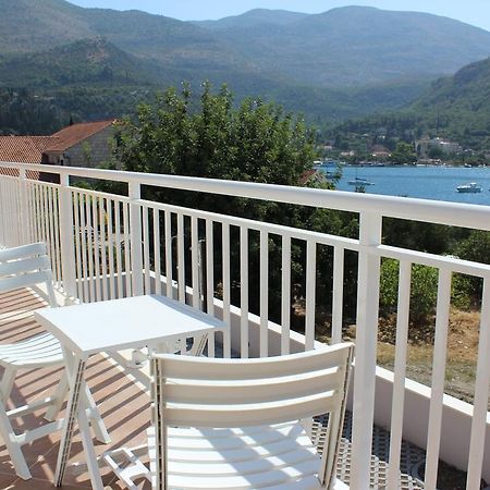 Apartments Villa Eva Слано Номер фото