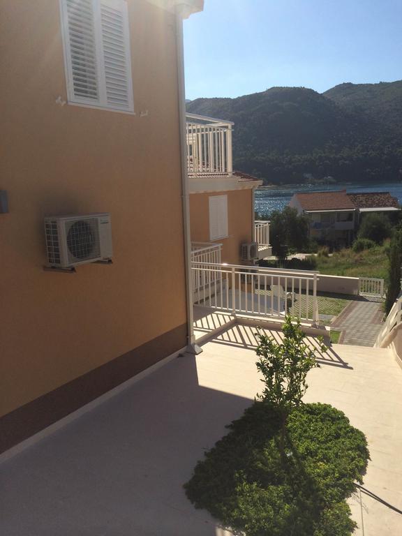 Apartments Villa Eva Слано Номер фото