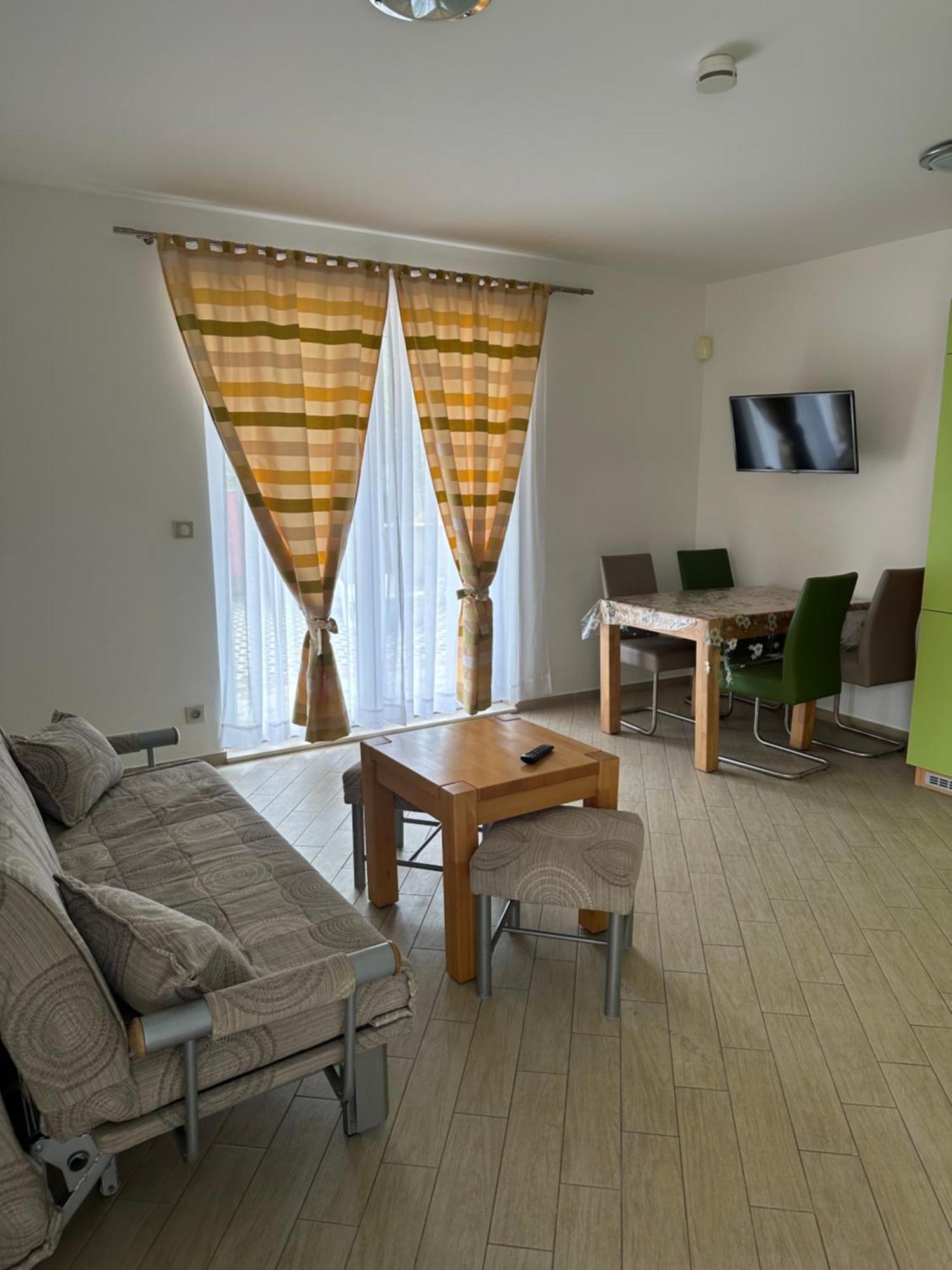 Apartments Villa Eva Слано Екстер'єр фото