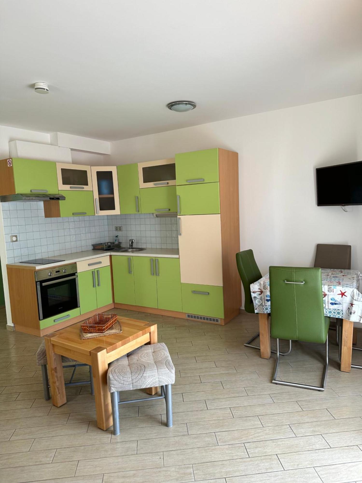 Apartments Villa Eva Слано Екстер'єр фото