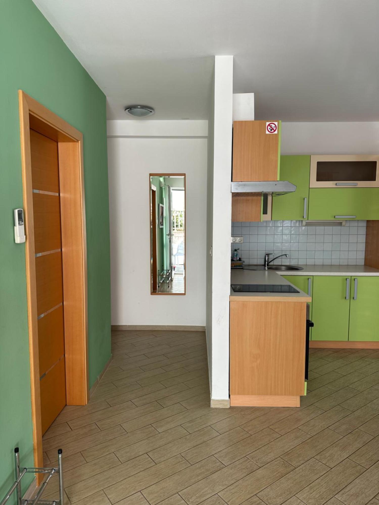 Apartments Villa Eva Слано Екстер'єр фото