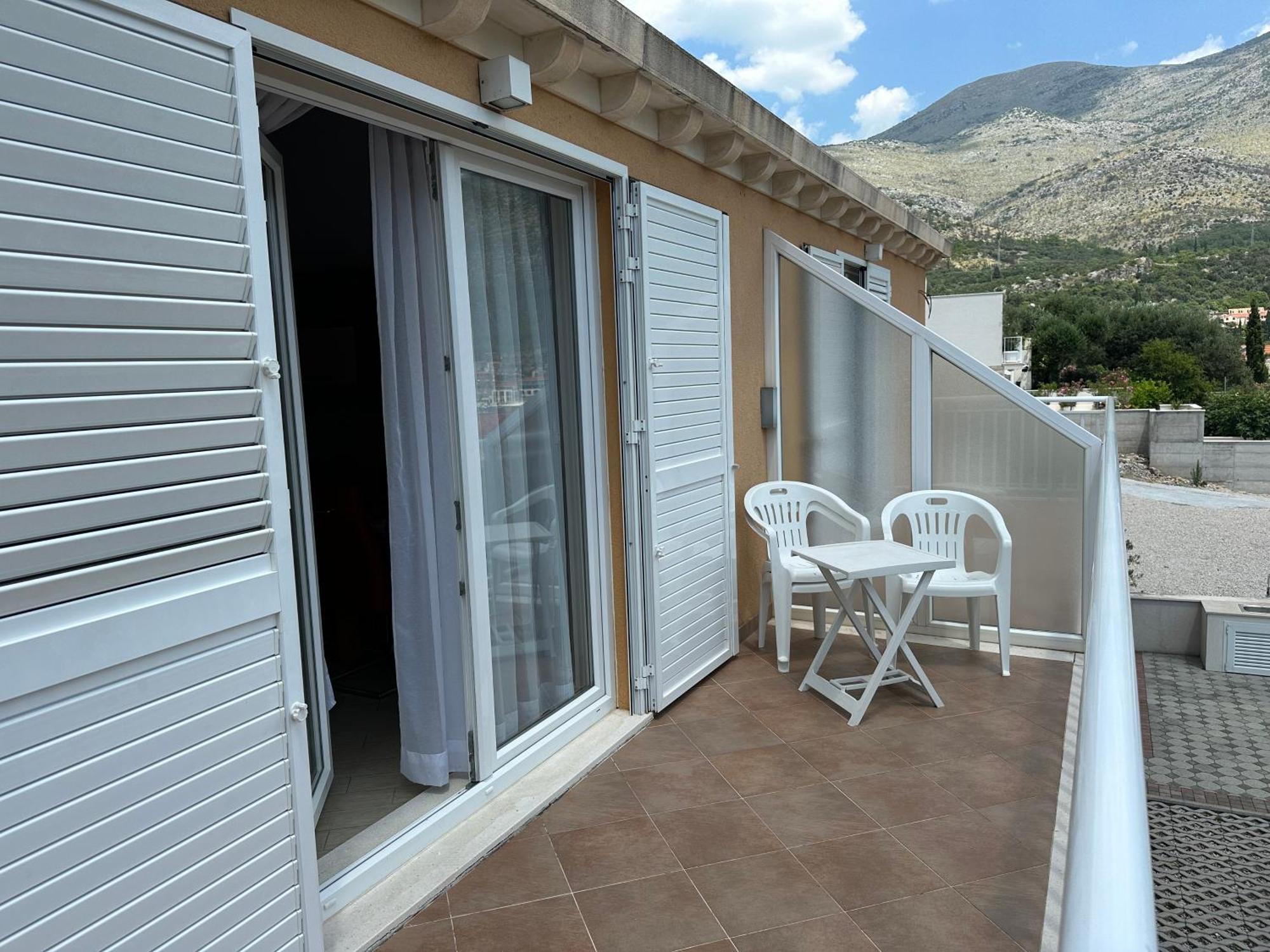Apartments Villa Eva Слано Екстер'єр фото
