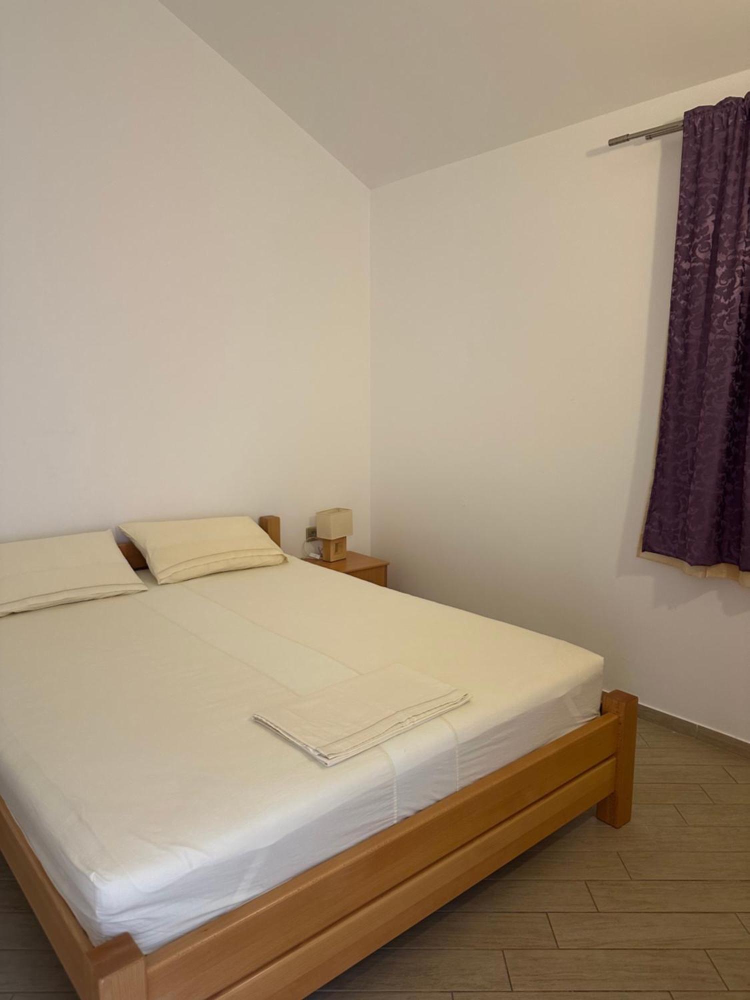 Apartments Villa Eva Слано Екстер'єр фото