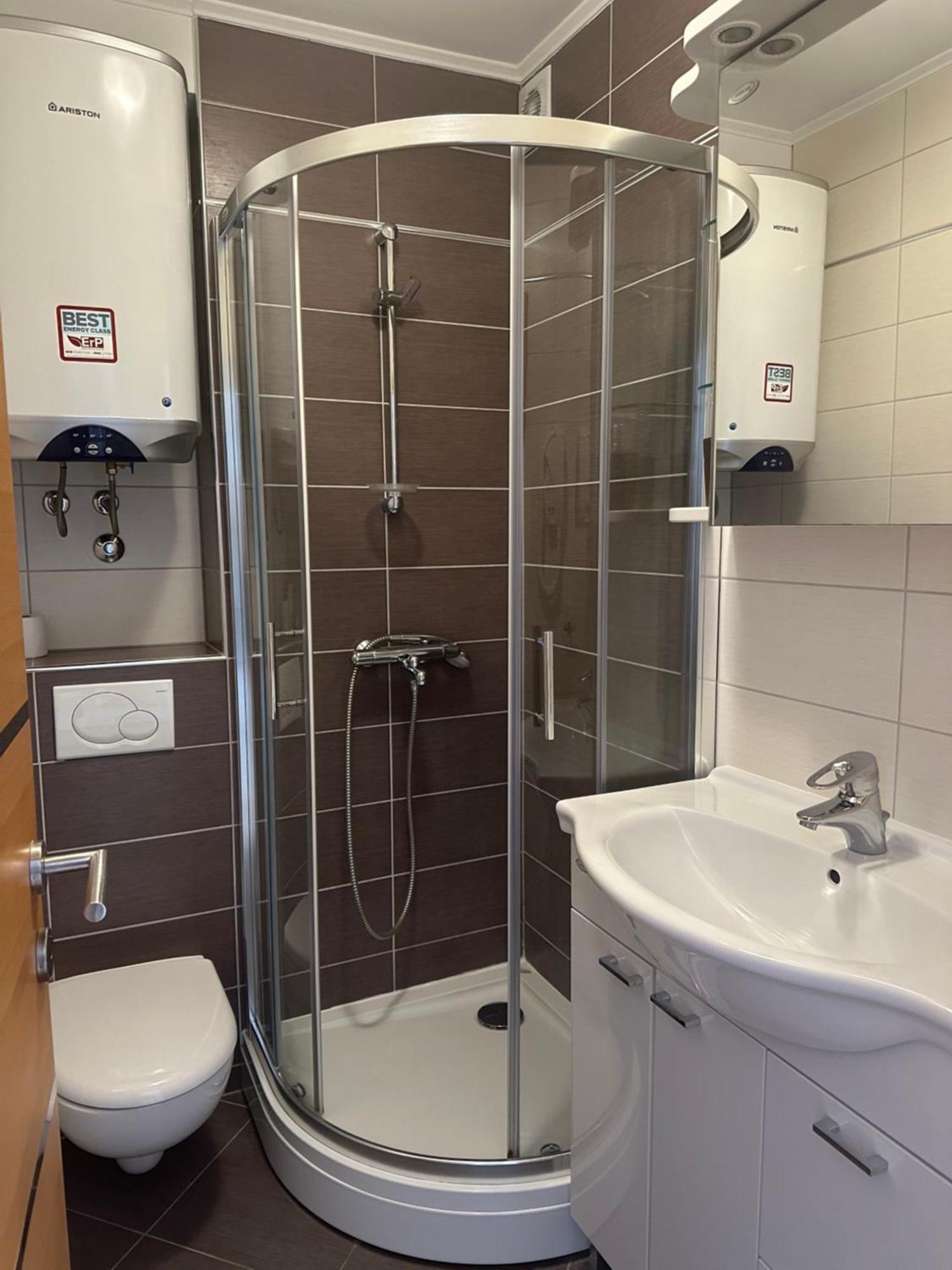 Apartments Villa Eva Слано Екстер'єр фото