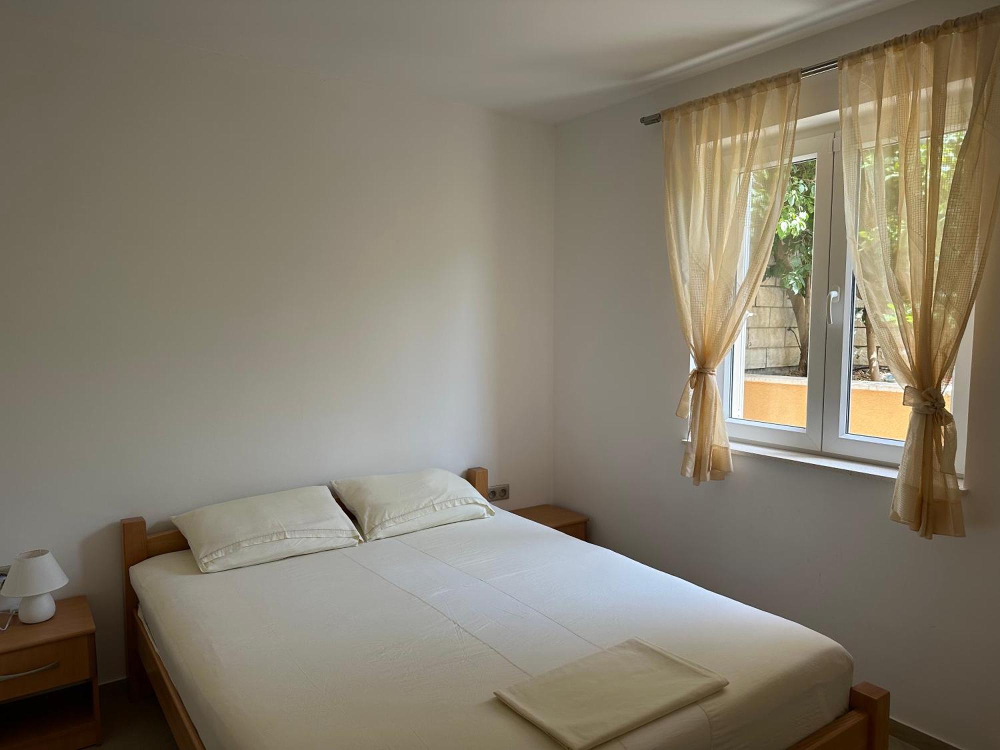 Apartments Villa Eva Слано Екстер'єр фото
