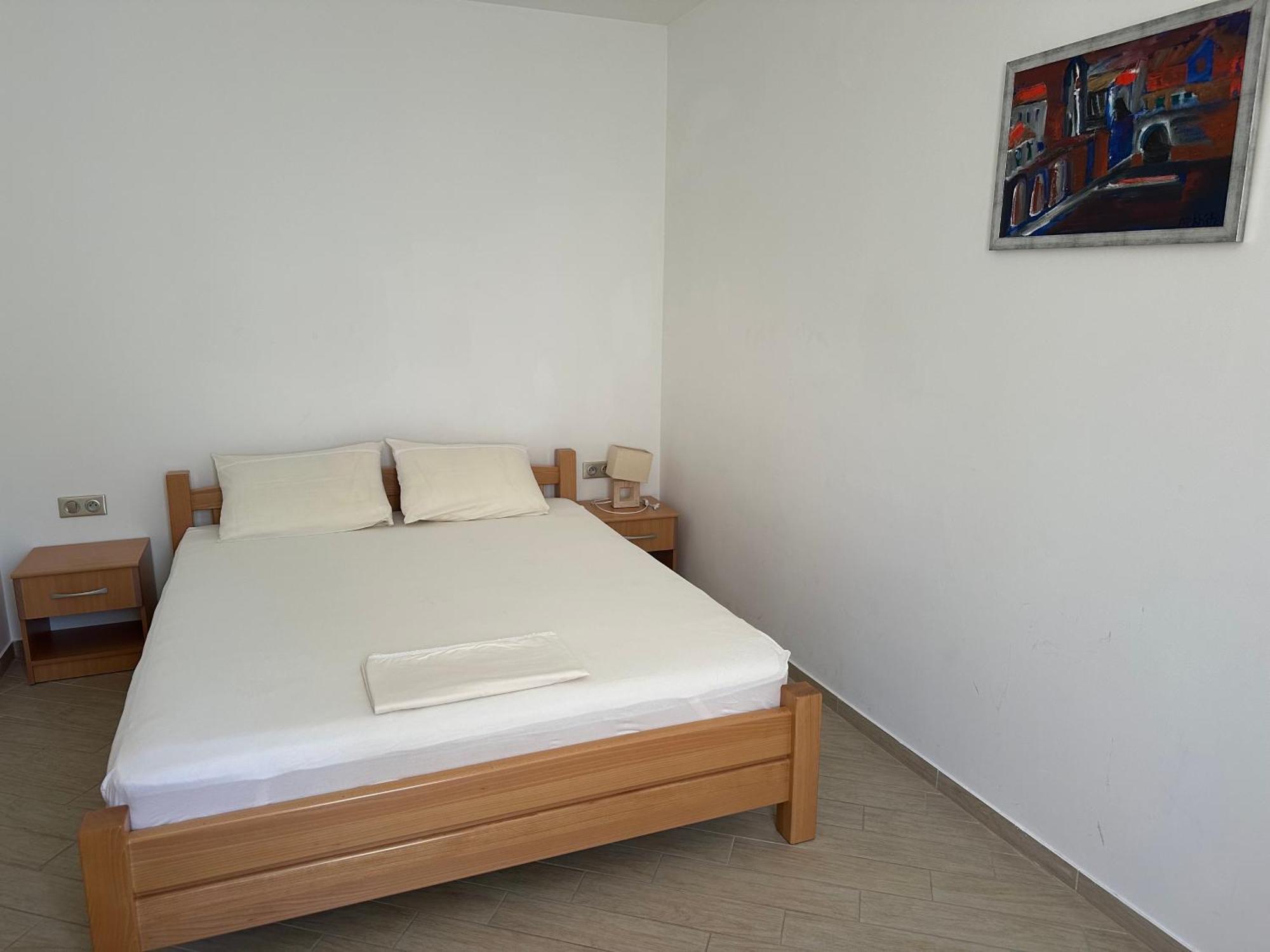 Apartments Villa Eva Слано Екстер'єр фото