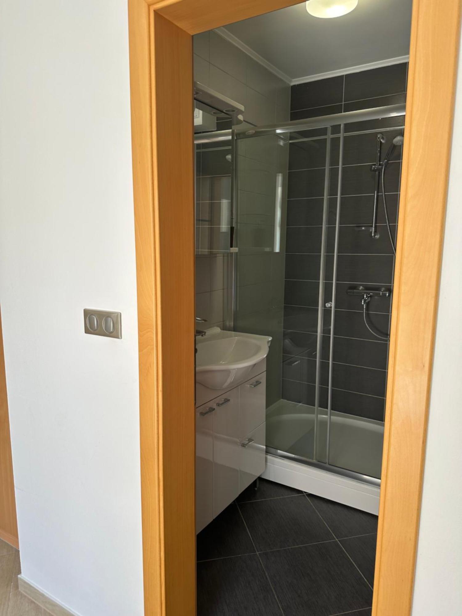 Apartments Villa Eva Слано Екстер'єр фото