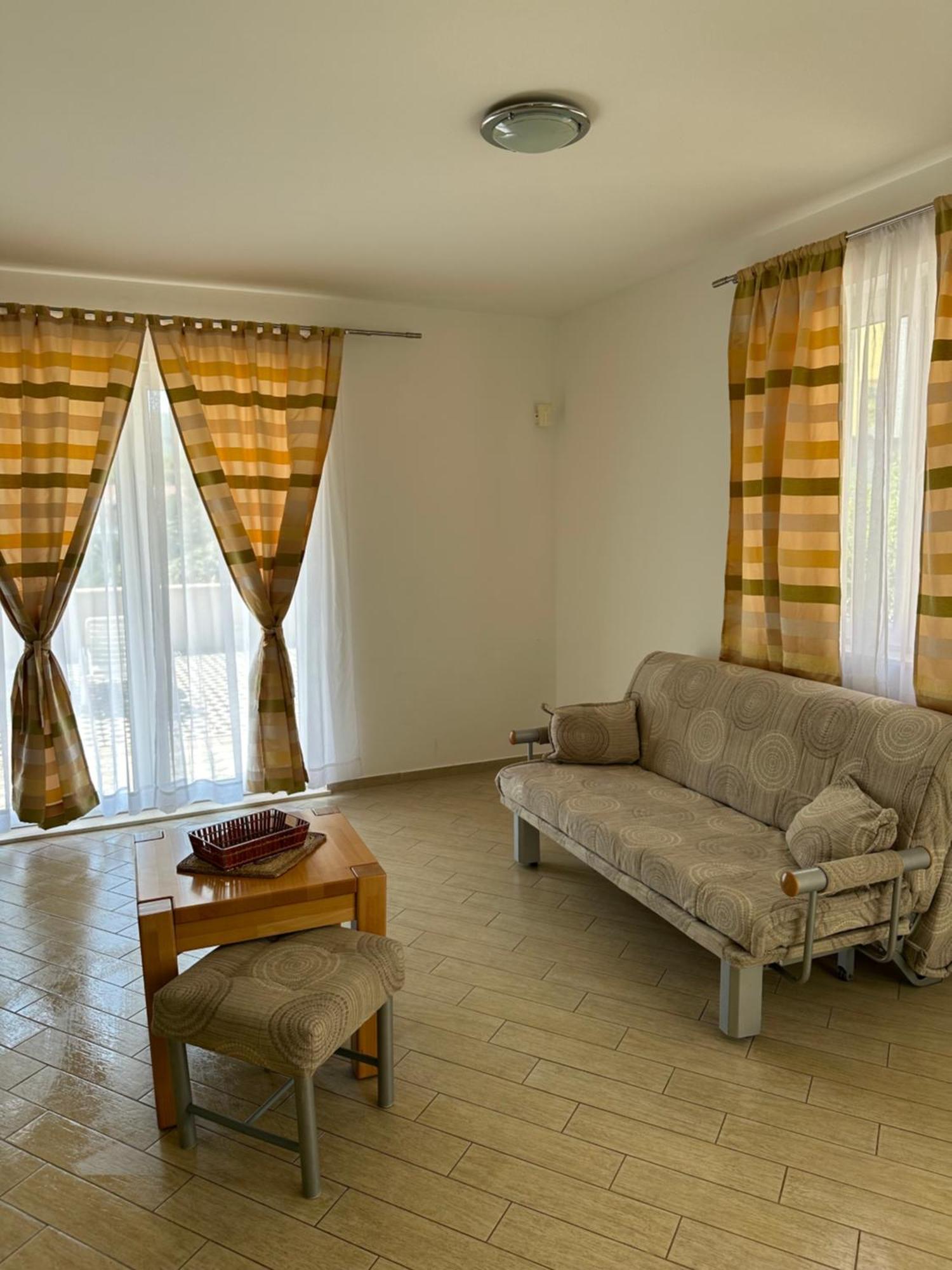 Apartments Villa Eva Слано Екстер'єр фото