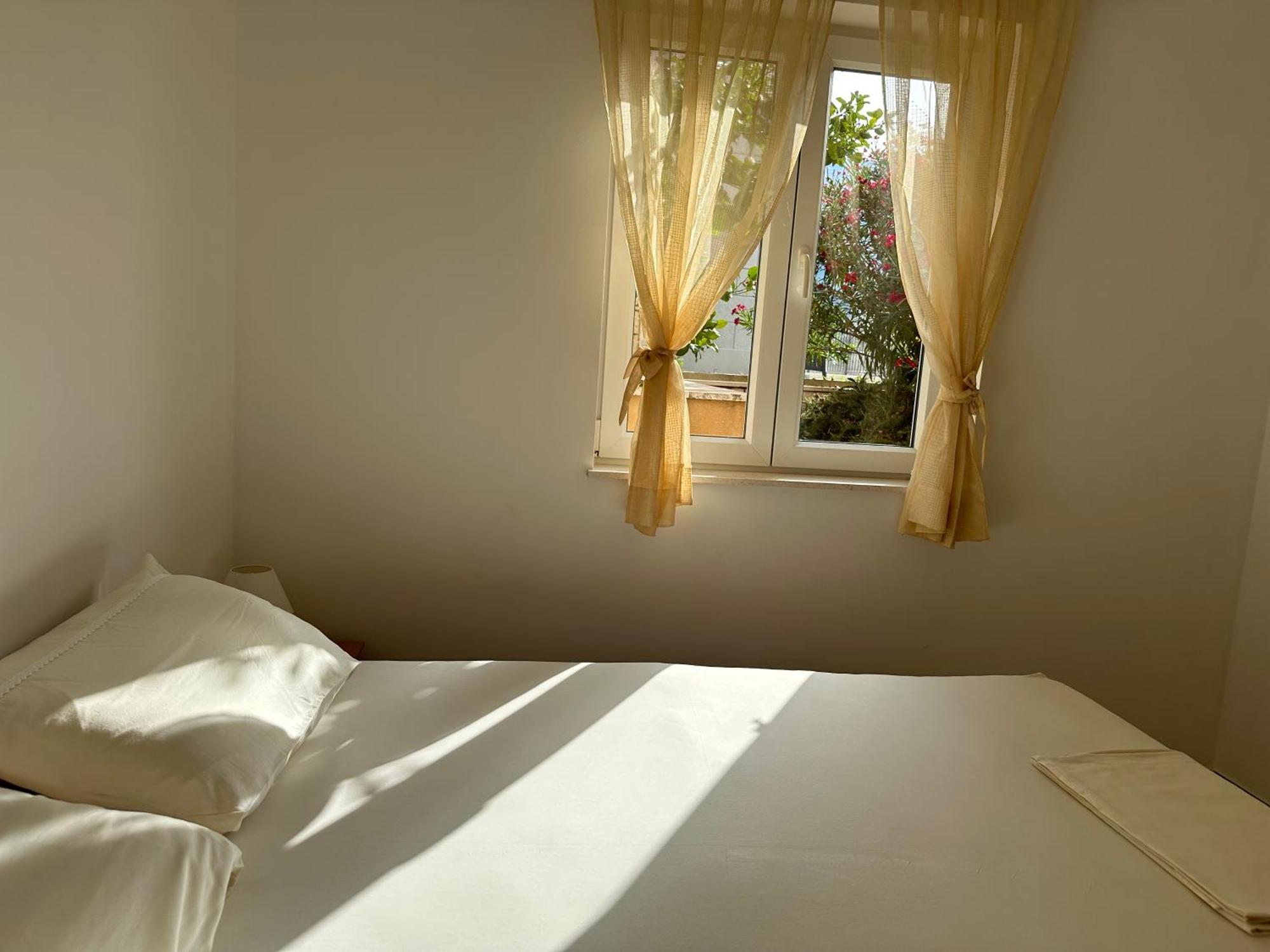 Apartments Villa Eva Слано Екстер'єр фото