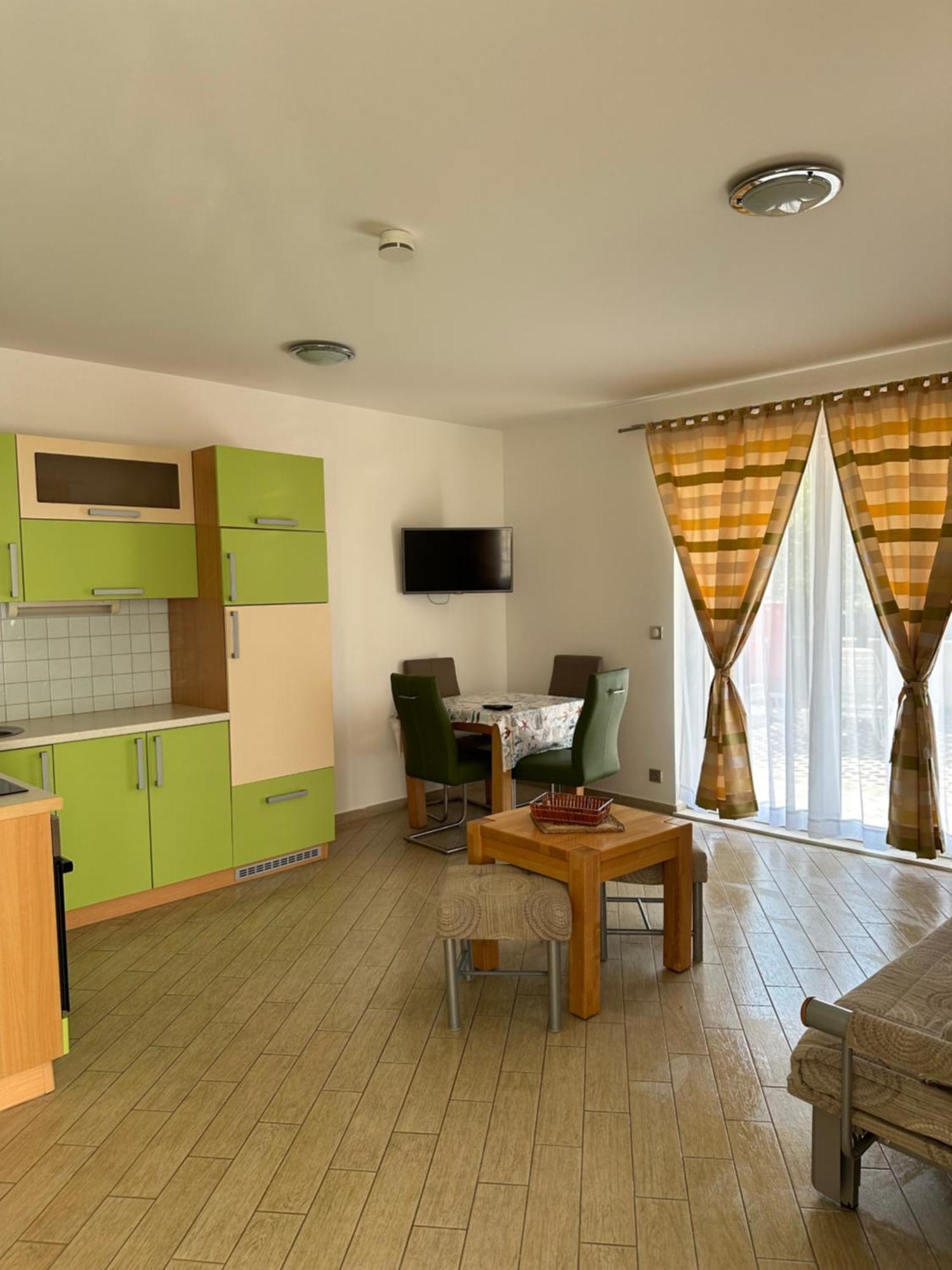 Apartments Villa Eva Слано Екстер'єр фото
