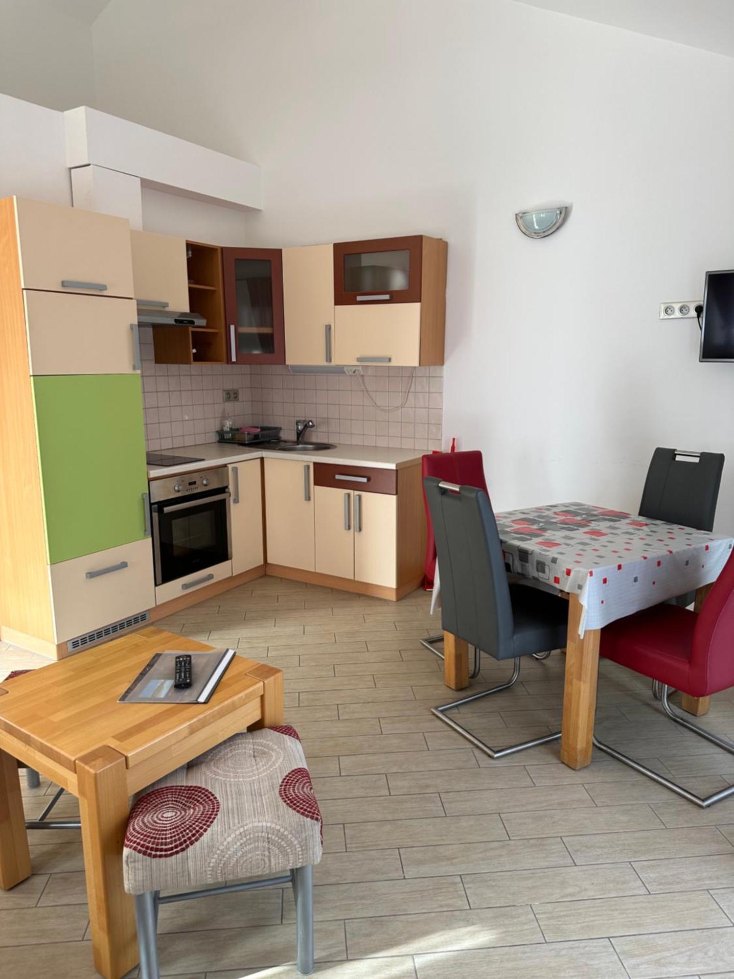 Apartments Villa Eva Слано Екстер'єр фото