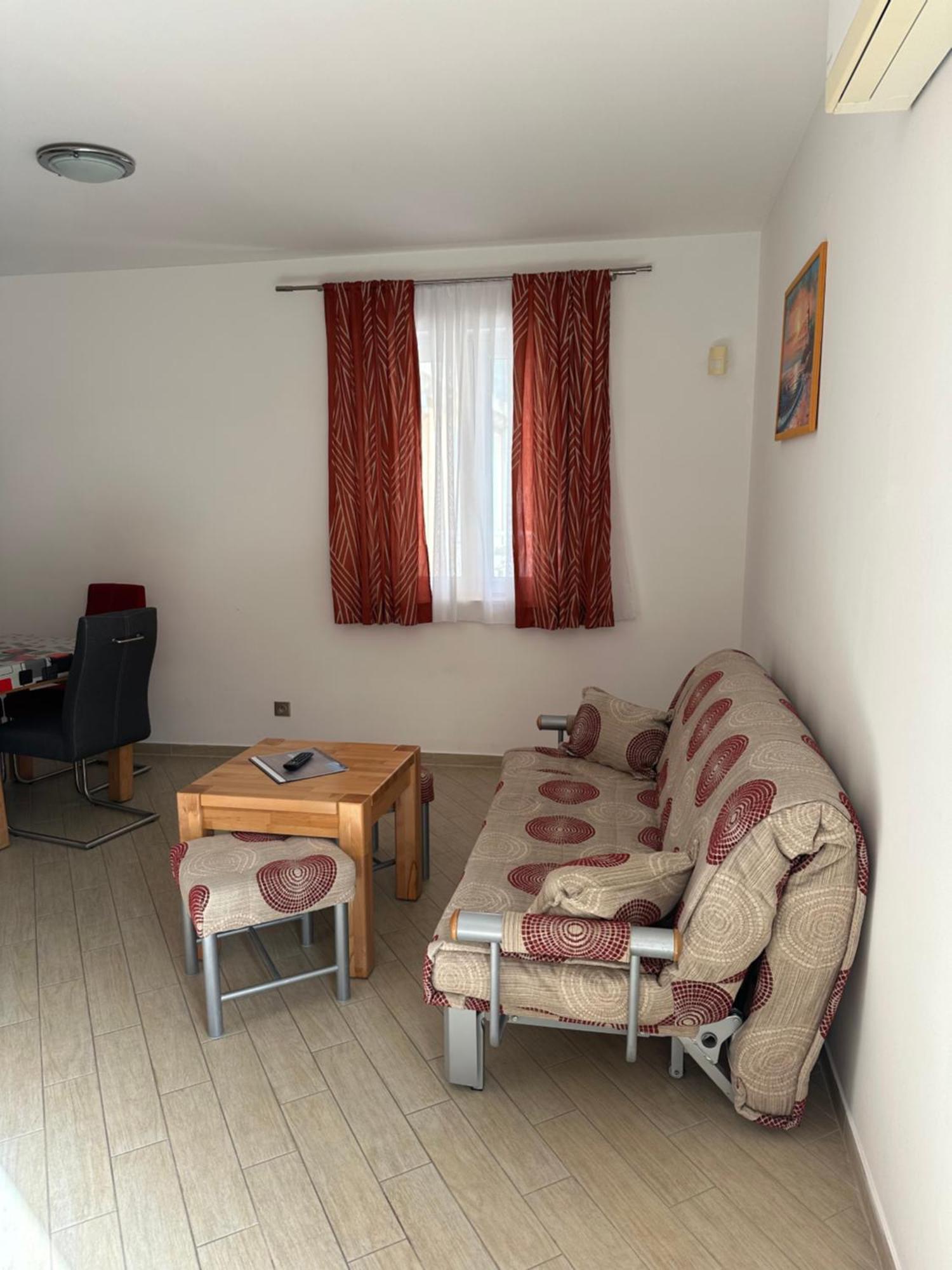 Apartments Villa Eva Слано Екстер'єр фото