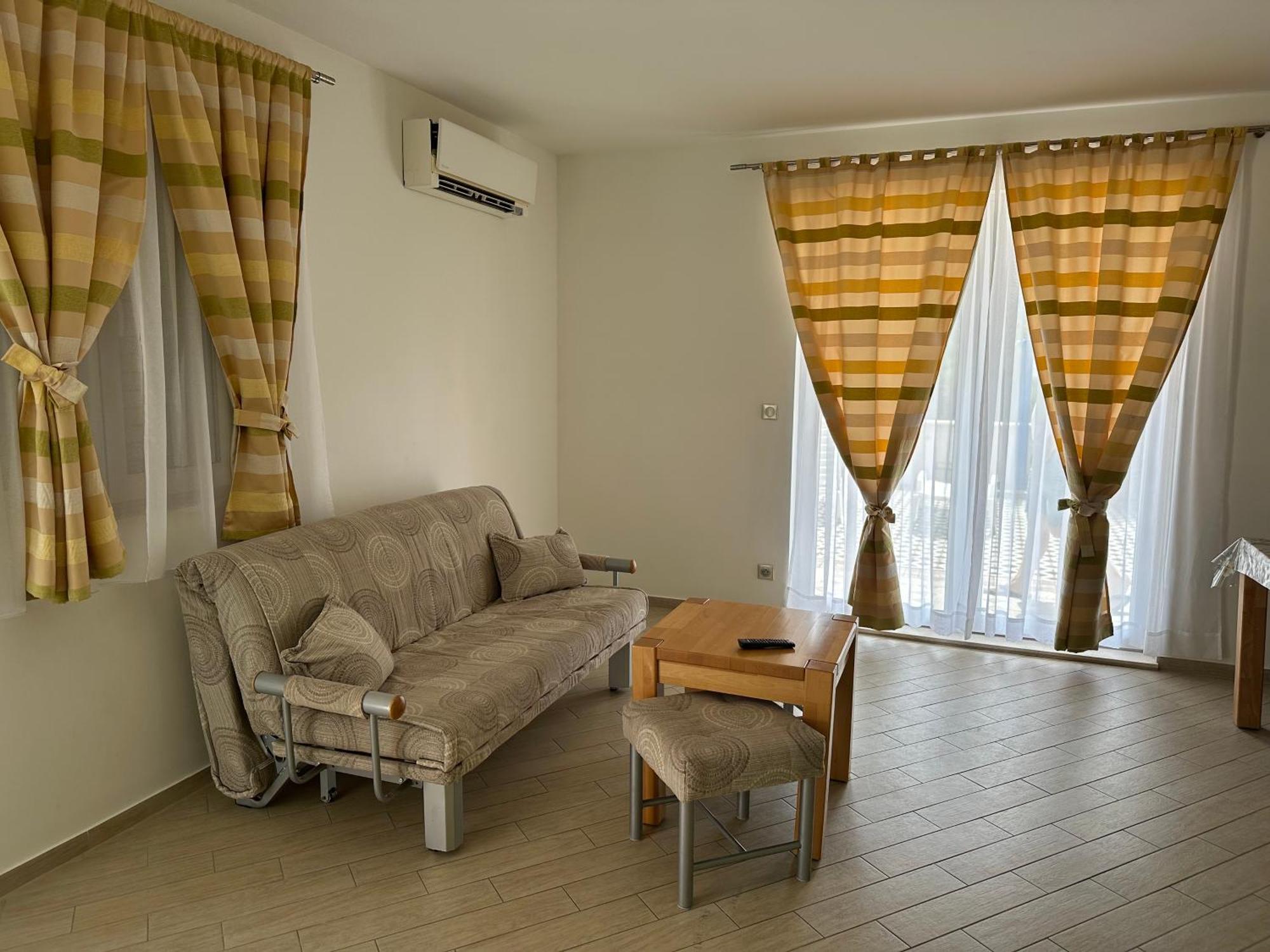 Apartments Villa Eva Слано Екстер'єр фото