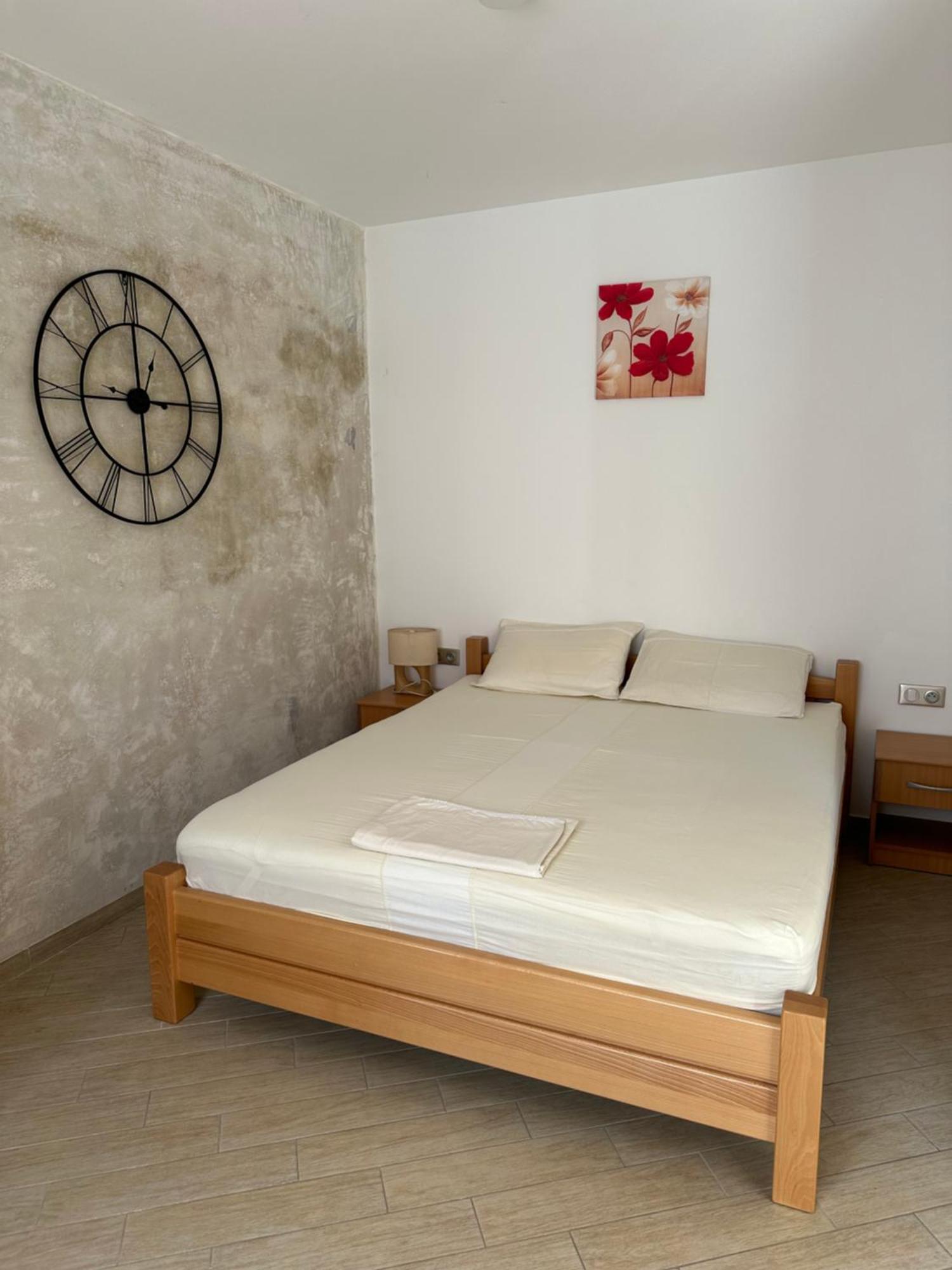 Apartments Villa Eva Слано Екстер'єр фото