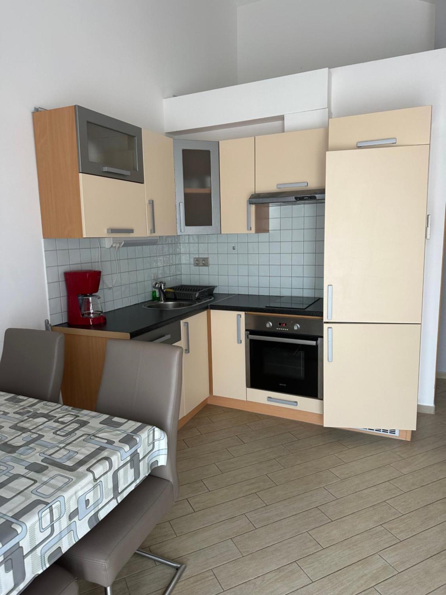 Apartments Villa Eva Слано Екстер'єр фото