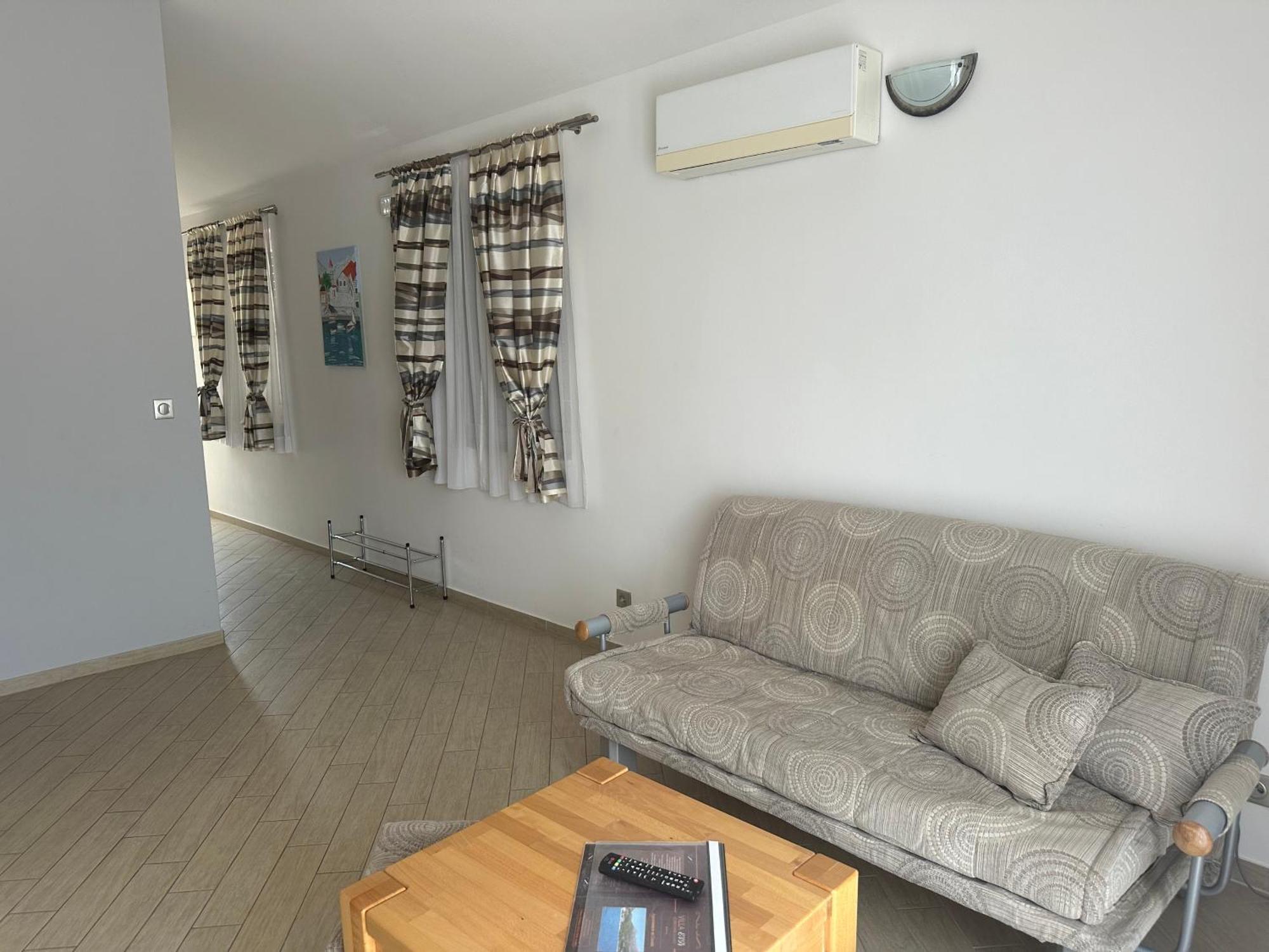 Apartments Villa Eva Слано Екстер'єр фото