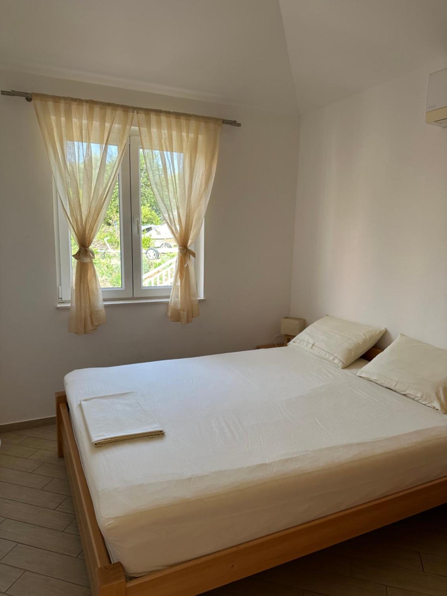 Apartments Villa Eva Слано Екстер'єр фото