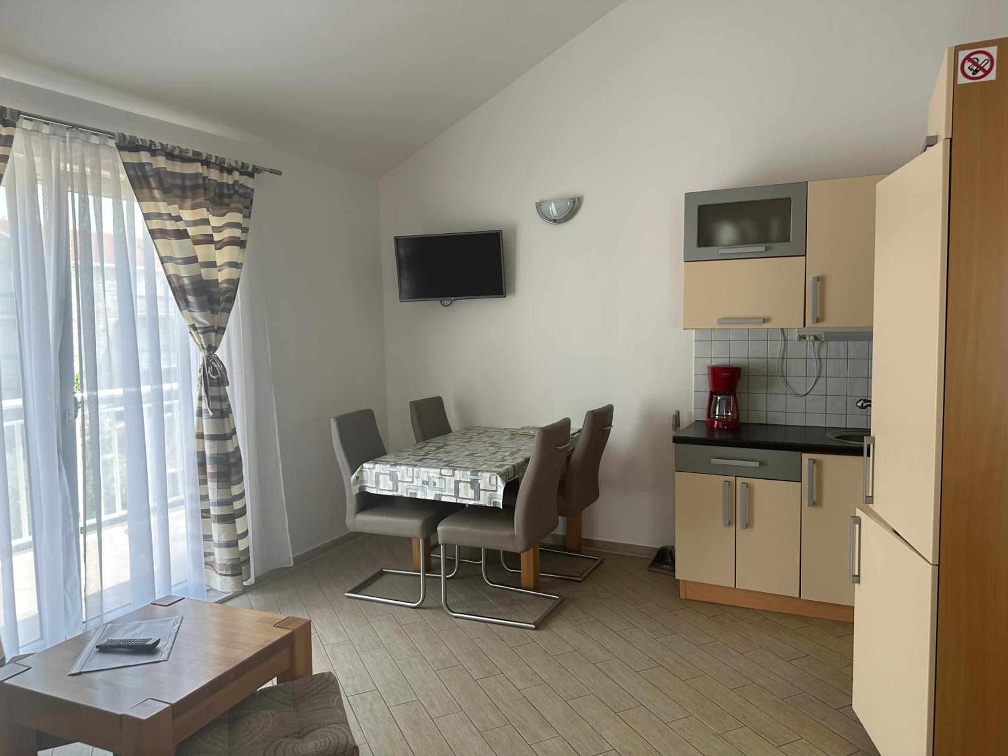 Apartments Villa Eva Слано Екстер'єр фото