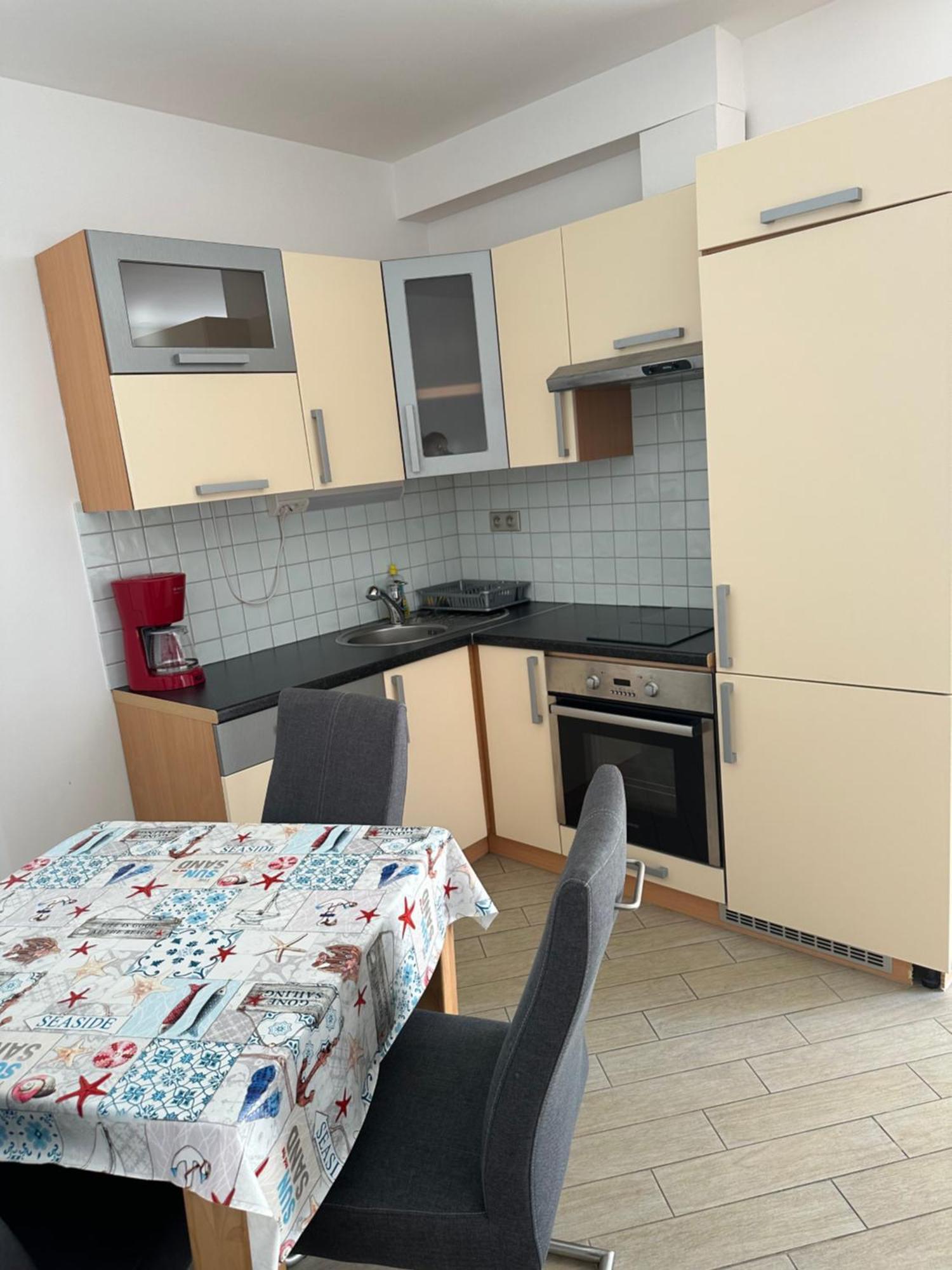 Apartments Villa Eva Слано Екстер'єр фото