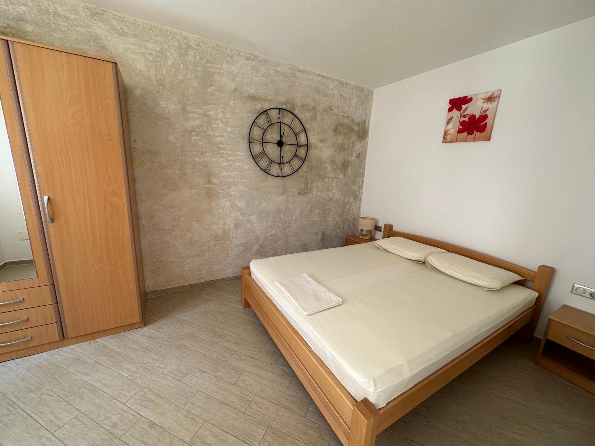 Apartments Villa Eva Слано Екстер'єр фото