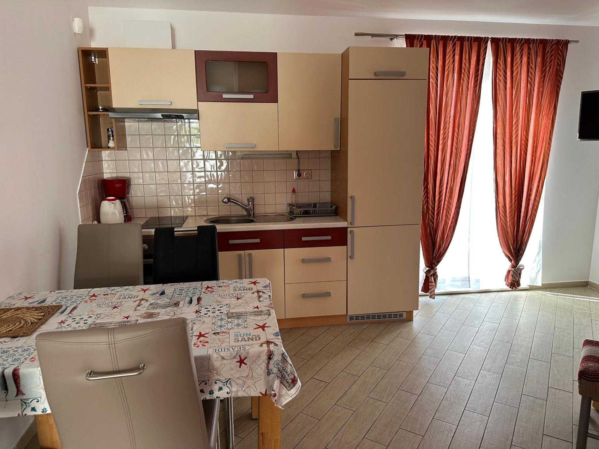 Apartments Villa Eva Слано Екстер'єр фото