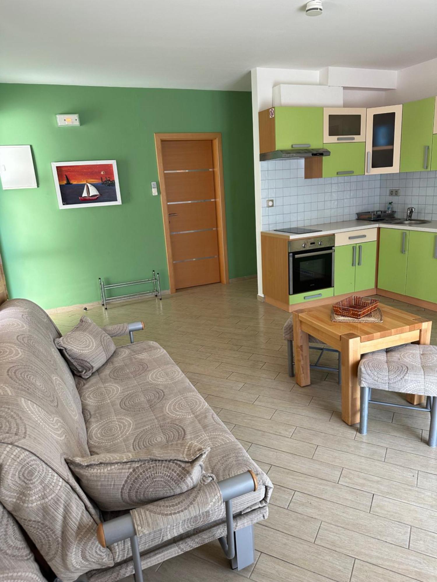 Apartments Villa Eva Слано Екстер'єр фото