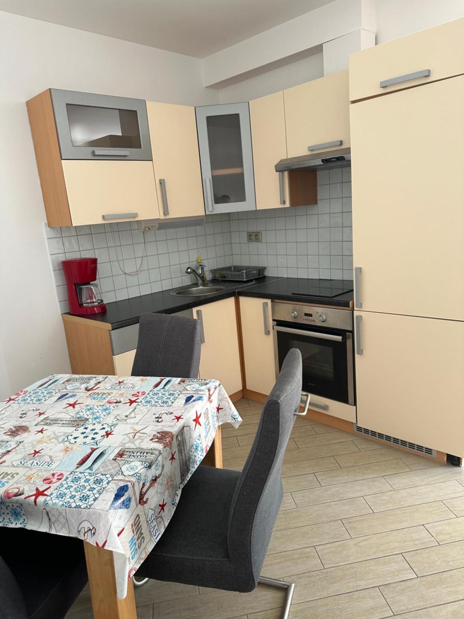 Apartments Villa Eva Слано Екстер'єр фото