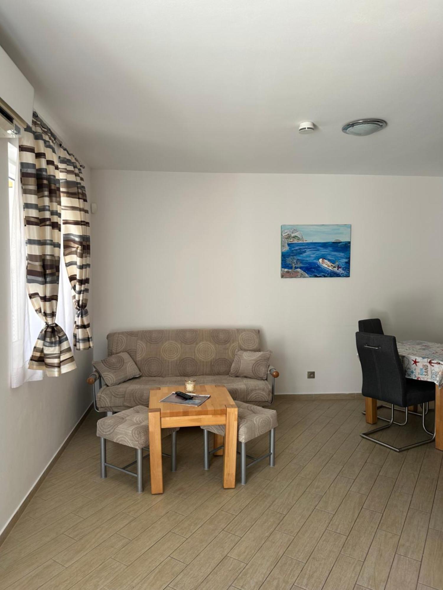 Apartments Villa Eva Слано Екстер'єр фото