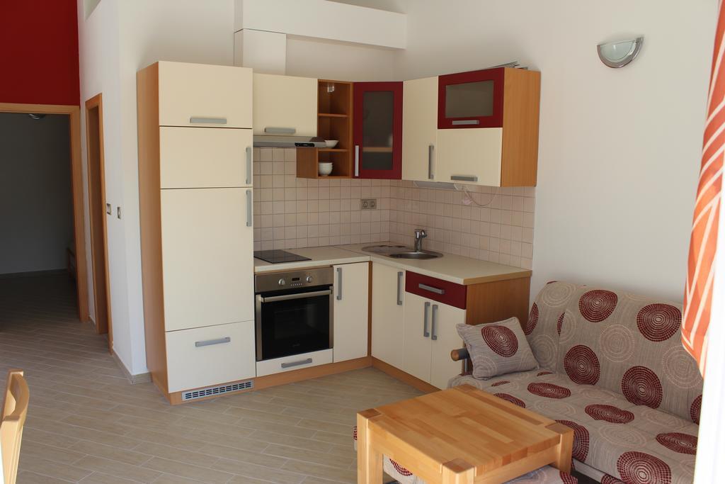 Apartments Villa Eva Слано Номер фото