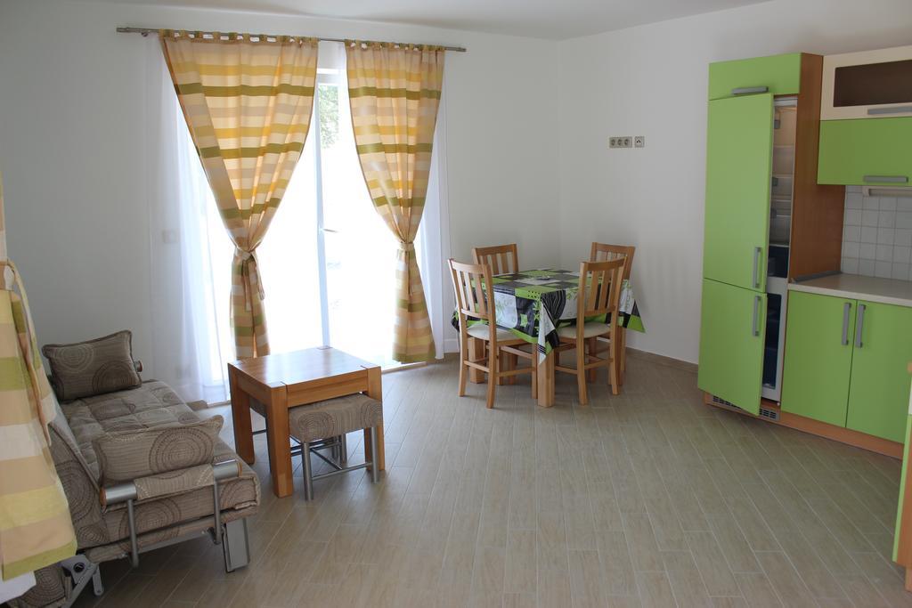 Apartments Villa Eva Слано Номер фото