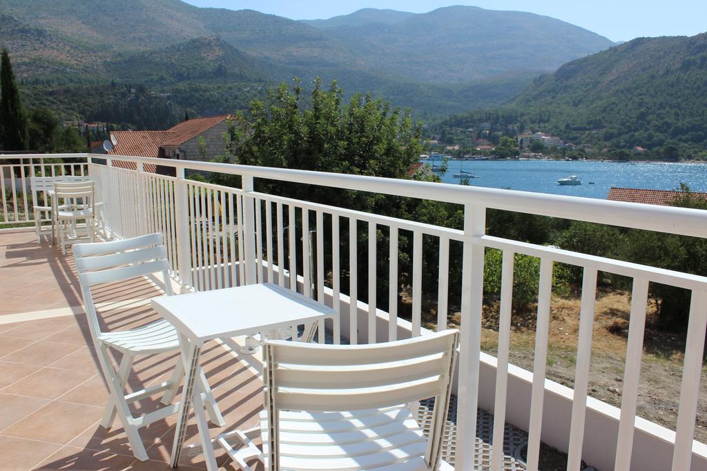 Apartments Villa Eva Слано Номер фото