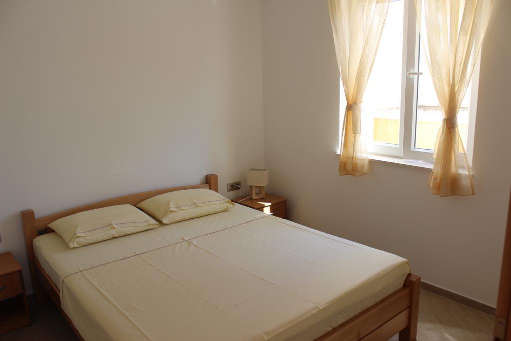 Apartments Villa Eva Слано Номер фото