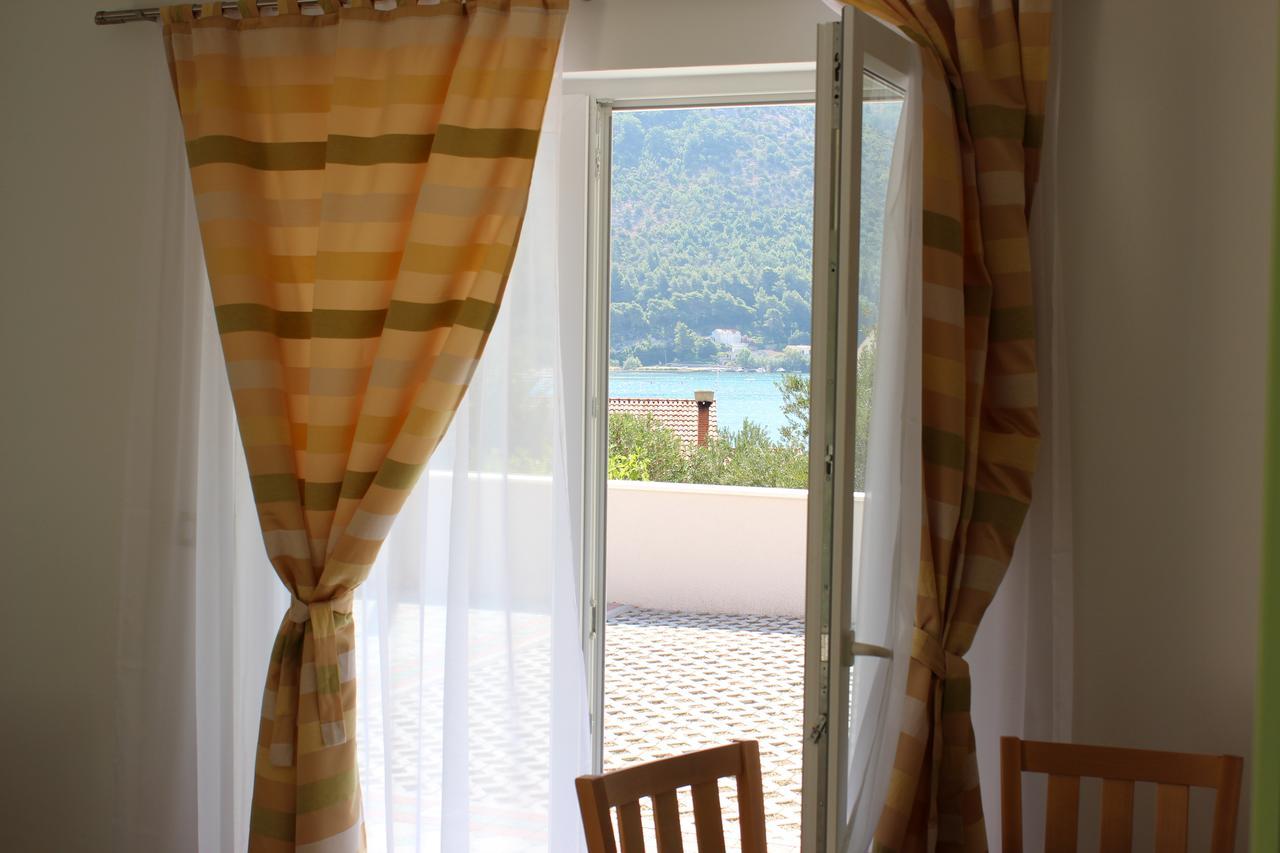 Apartments Villa Eva Слано Номер фото